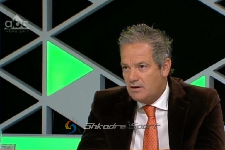 Tahiri: Tre ndeshjet e ardhshme do vendosin nëse Vllaznia do jetë për kampione apo jo