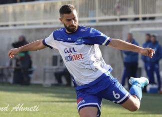 E papritur/ Koplikasi Ymeri largohet nga skuadra kosovare