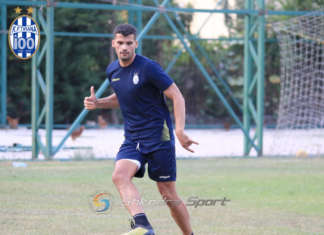 Kohë më parë refuzoi Vllazninë, zbulohet destinacioni i ri i Gentian Muçës