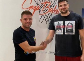 Tentoi Vllaznia ta merrte, qendra më e mirë e kampionatit shqiptar firmos me një skuadër tjetër