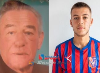 Tradita vazhdon/ Rrugën e gjyshit kampion e rekordmen, e ndjek edhe nipi