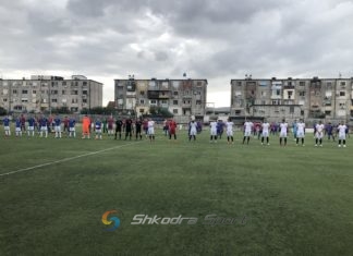 Kaos total, Shqipëria i vetmi vend në Europë pa sport