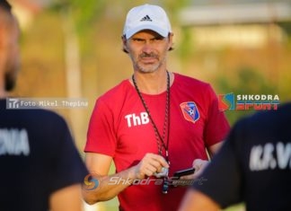 Ka ndryshuar 70% të ekipit, Brdariç nuk ‘ngopet’: Duhen sërish afrime në merkato