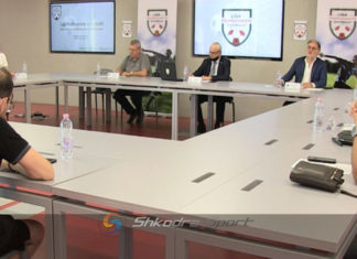 Futbolli sheh dritë në ‘fundin e tunelit’, LIGA Profesioniste deklaratë për shtyp