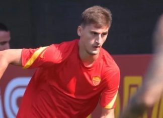 Dita e Kumbullës është nesër, Fonseka bindet ta vendosë titullar ndaj Juves