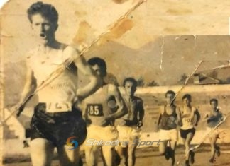 ALMANAK/ Sot ditëlindja e Dëshmorit të Demokracisë, ish- atletit të Vllaznisë Nazmi Kryeziu