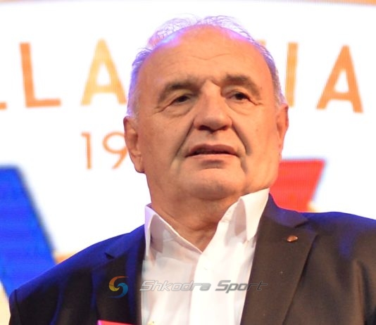 ALMANAK/ Sot ditëlindja e Rrok Bardelit, Mjeshtrit tê Madh të mundjes