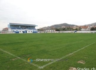 LAJMI I FUNDIT/ Shtyhet nisja e takimit Vllaznia- Bylis