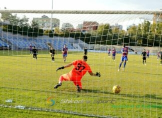 Ismael Dunga, ende jo pikë referimi në sulmin e Vllaznisë
