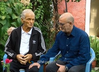 Presidenti Ruli ‘kërkesë’ Vildan Tufit: Të presim në pistë profesor!