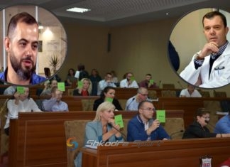 Replika Galiqi- Xhaferi. Këshilltari: Duhet kontroll në financa, reagon sponsori: Privatizojeni Vllazninë!