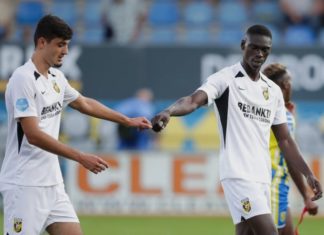 Armando Broja: Vij nga një klub i madh si Çelsi, te Viteshe presin shumë nga unë