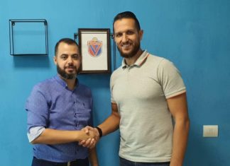 Zyrtare/ Afrim Bilali, trajneri i ri i Vllaznisë