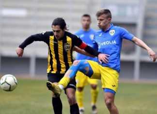 Armando Vajushi rikthehet të jetë vendimtar, asist dhe gol në sfidën e kampionatit