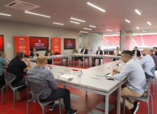 FSHF kusht klubeve, përgatitësi atletik i domosdoshëm