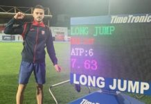 Fantastike/ Atleti shkodran Heldi Valikaj shpallet kampion Ballkani
