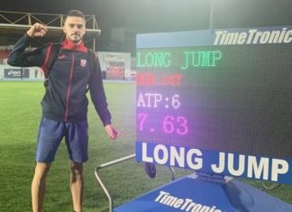 Fantastike/ Atleti shkodran Heldi Valikaj shpallet kampion Ballkani