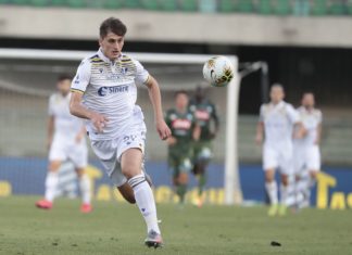 Shkodrani Kumbulla bëhet i njohur edhe në botën virtuale, lojtari më i përmirësuar i FIFA 21