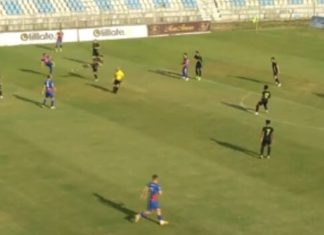 Vllaznia mund vetveten. Dy gabime i shkaktojnë humbjen ndaj Tiranës