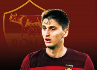 Të gjitha detajet/ Marash Kumbulla zyrtarizohet për çështje orësh, firmoset kontratë afatgjatë