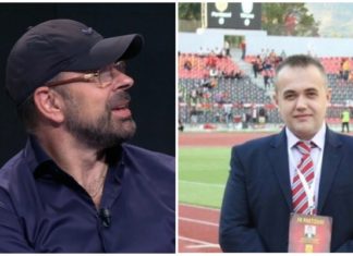 Polemikat për Çinarin, Burba replikon me Olsi Ramën: Po eklipsohen problemet e sezonit të fundit