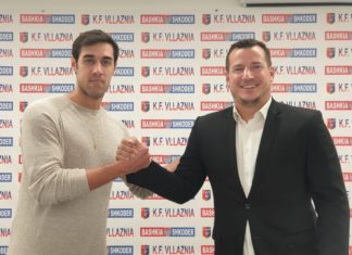 U afrua me bujë në merkato, Vllaznia nis bisedimet për prishjen e kontratës me lojtarin