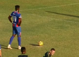 Shënoi ndaj ish-ekipit të tij, Dunga goditi penalltinë kundër Tiranës pa miratimin e trajnerit Brdariç