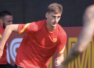 Lin Kumbulla: U mbyll gjithçka shumë shpejt, nuk kishim folur kurrë më parë me Romën