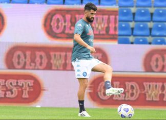 ‘Nuk bëri asnjë gabim në mbrojtje’, ja si vlerësohet Hysaj pas fitores së Napolit në transfertë