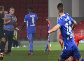 Nuk kanë fund ‘firot’ te Kukësi, 2 futbollistë nuk pranojnë rinovimin e kontratës