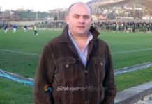 Sot një ditë e veçantë për Ylber Zanin