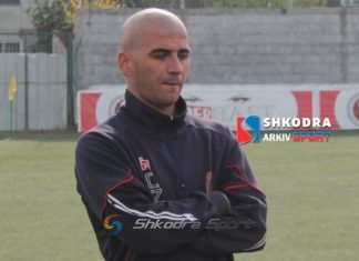 Mehja: Ada është pikënisja ime në rrugëtimin si trajner