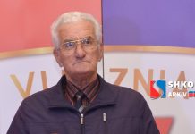 IN MEMORIAM/ Ndahet nga jeta ikona e volejbollit shkodran Ali Bushati