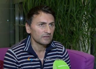 Altin Rraklli: Të mos e marrim seriozisht ndeshjen me Italinë. Ajo kishte ardhur për spektakël në Tiranë