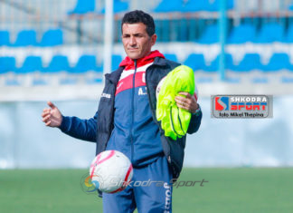 Altin Xhahysa me një mision të ri. Merr drejtimin e ekipit të sapokrijuar