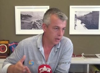 Ardian Dodani emërohet ndihmësi i Nora Dedës te Vllaznia e volejbollit