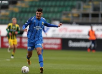 Armando Broja: Gjithmonë është gol i bukur kur topi përfundon në rrjetë