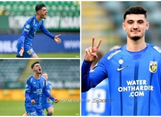 Mediat holandeze i thurin elozhe Armando Brojës: Ka vlerën e arit