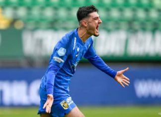 E ardhmja e Brojës, blutë e Çelsit nisin bisedimet për…