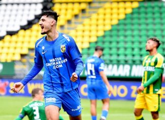 Armando Broja i frikshëm: 100% i saktë në driblime dhe ‘vrastar’ para portës