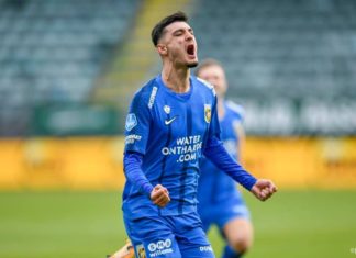 Armando Broja nuk fal sërish në Holandë