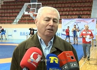 ALMANAK/ Sot ditëlindja e Bajram Agovit, trajnerit të shekullit të mundjes shkodrane