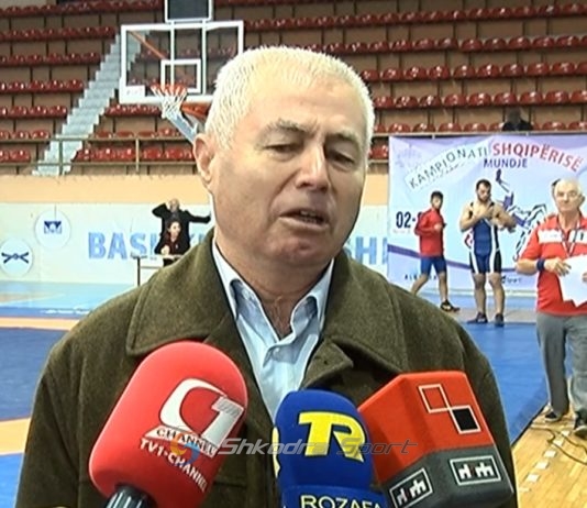 ALMANAK/ Sot ditëlindja e Bajram Agovit, trajnerit të shekullit të mundjes shkodrane