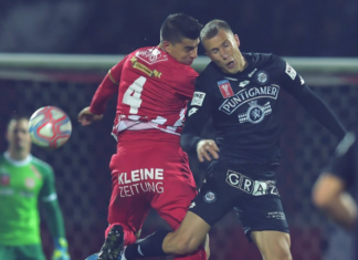 Bekim Balaj nuk shqetësohet për kritikat: Nuk jam këtu vetëm për gola