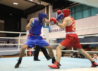 Shkodrani Besjor Gjetaj vend të parë në turneun ‘Lah Nimani’ të Prishtinës