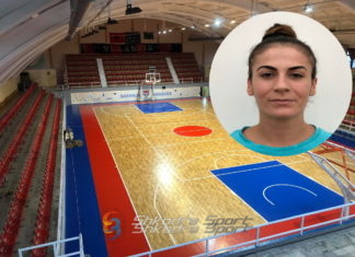 Një tjetër volejbolliste shkodrane rikthehet te Vllaznia