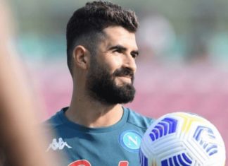 Agjenti i Hysajt ‘kërcënon’ drejtuesit: Kam 2 vite që vrapoj pas Napolit