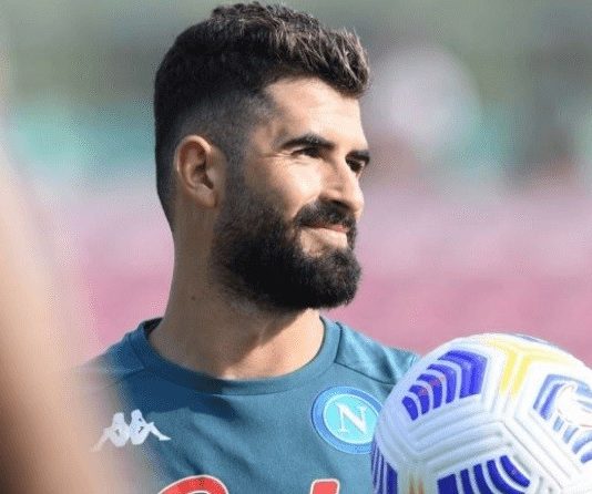 Agjenti i Hysajt ‘kërcënon’ drejtuesit: Kam 2 vite që vrapoj pas Napolit