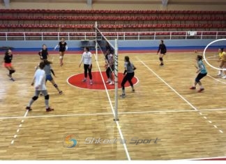 Jo vetëm largime, tek Vllaznia ka edhe një përforcim shumë cilësor