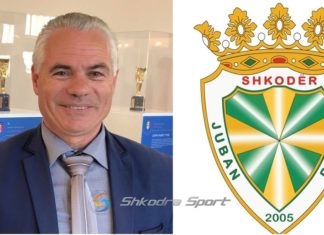 ALMANAK/ Sot ditëlindja e Ferdinand Jakut, njeriut që shkroi historinê e futbollit të femrave nê Shqipêri